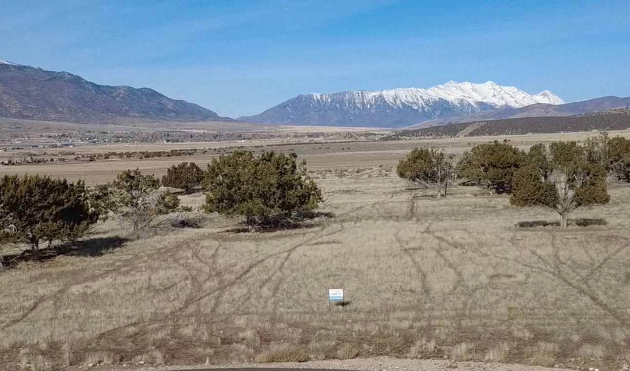 GRANDVIEW MOUNTAIN ESTATES - Land