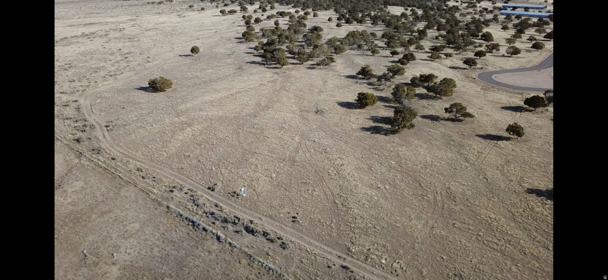 GRANDVIEW MOUNTAIN ESTATES - Land