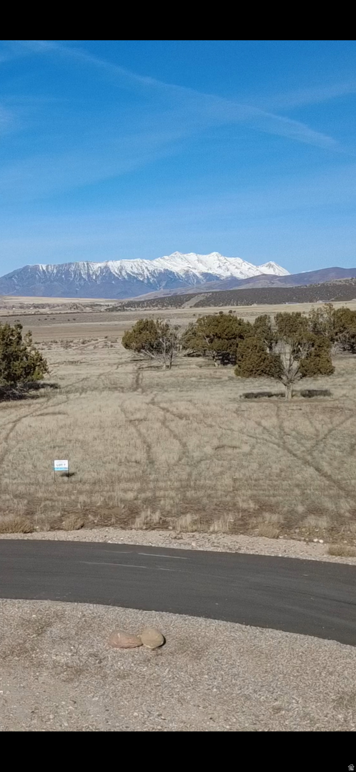 GRANDVIEW MOUNTAIN ESTATES - Land