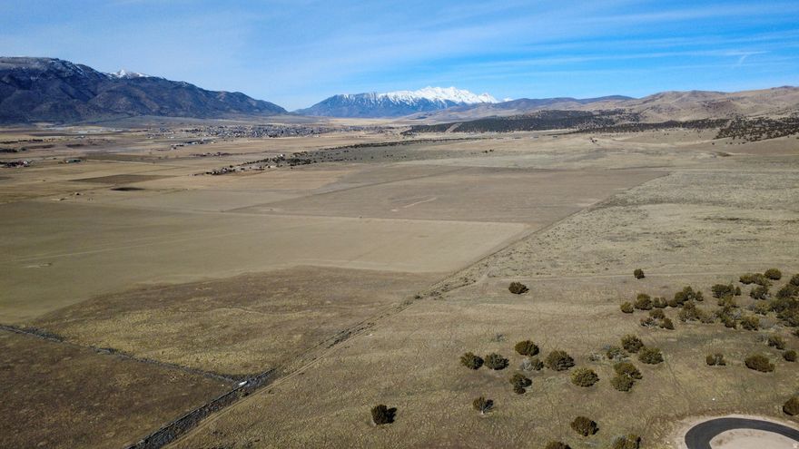 Lot 7 is officially on the market. Enjoy open views of Mt. Nebo to the north and Maple Canyon to the west, with cedar trees creating a private and scenic south approach to the property. A water right and drilled well are included in the purchase. Primary power runs along the road, and natural gas can be brought to the lot. Other parcels are available that are not listed. Contact the listing agent for additional information or to arrange a showing. One of the owners is a licensed realtor.  GOOGLE COORDINATES:  39.5983, -111.59903.