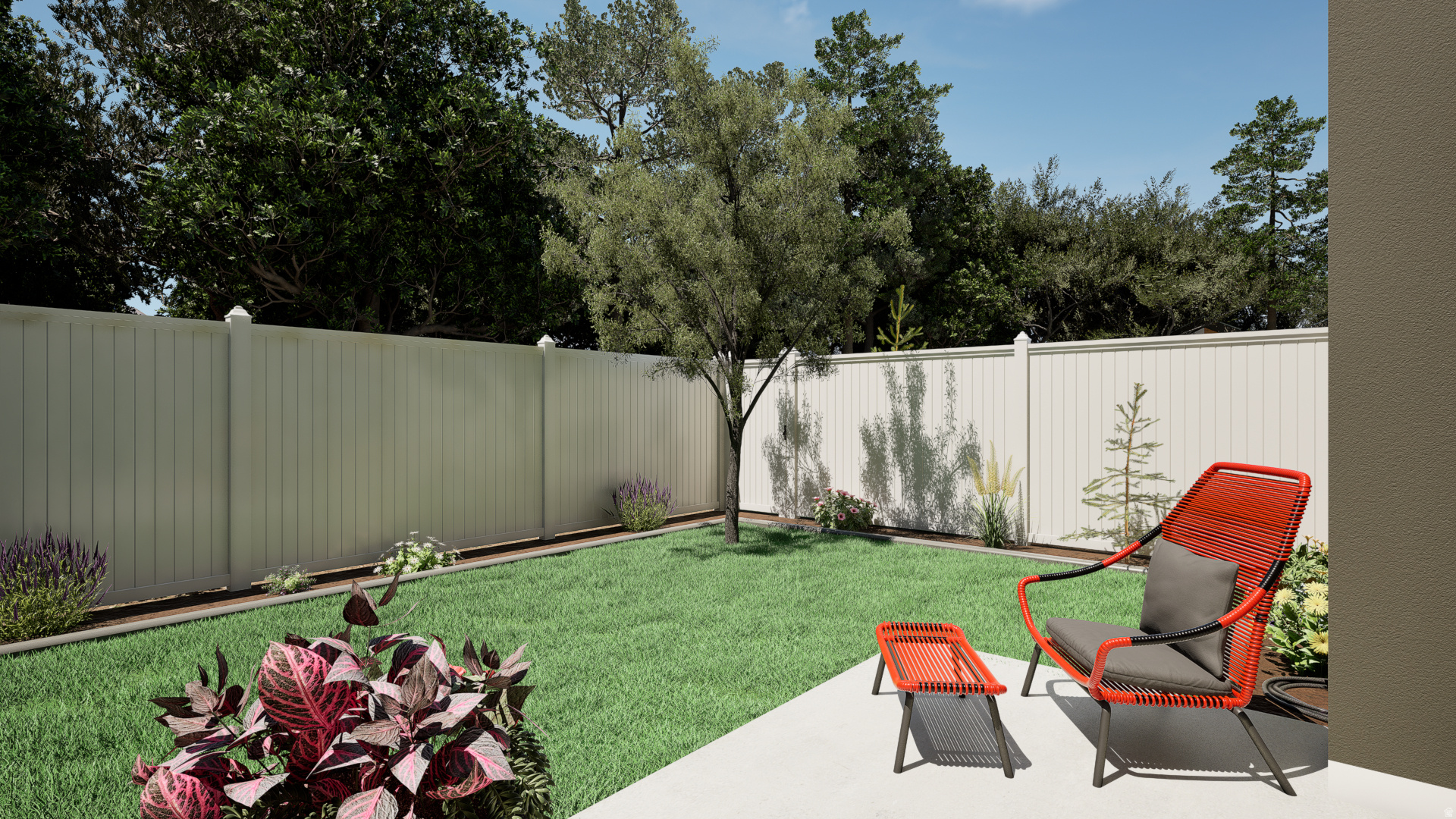 CANYONS TOWNHOMES - Residential