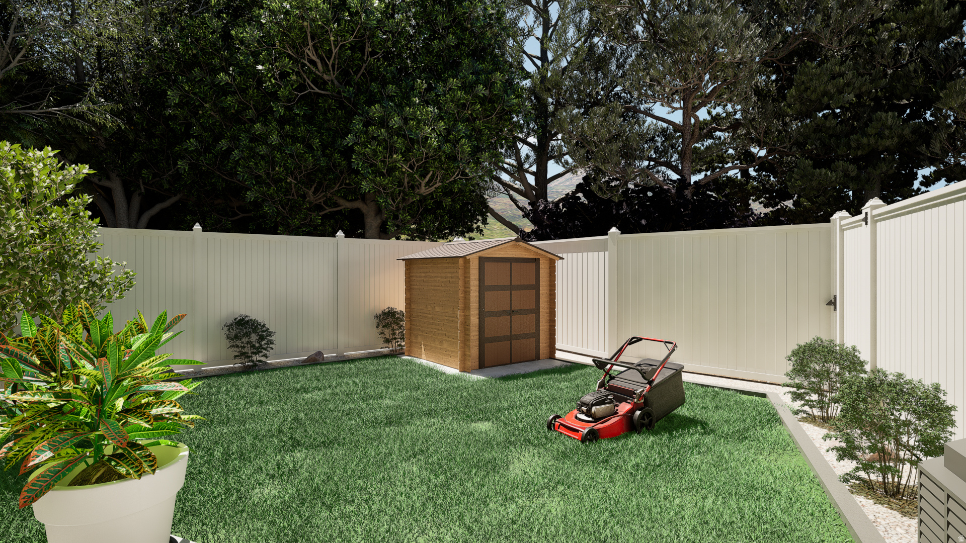 CANYONS TOWNHOMES - Residential