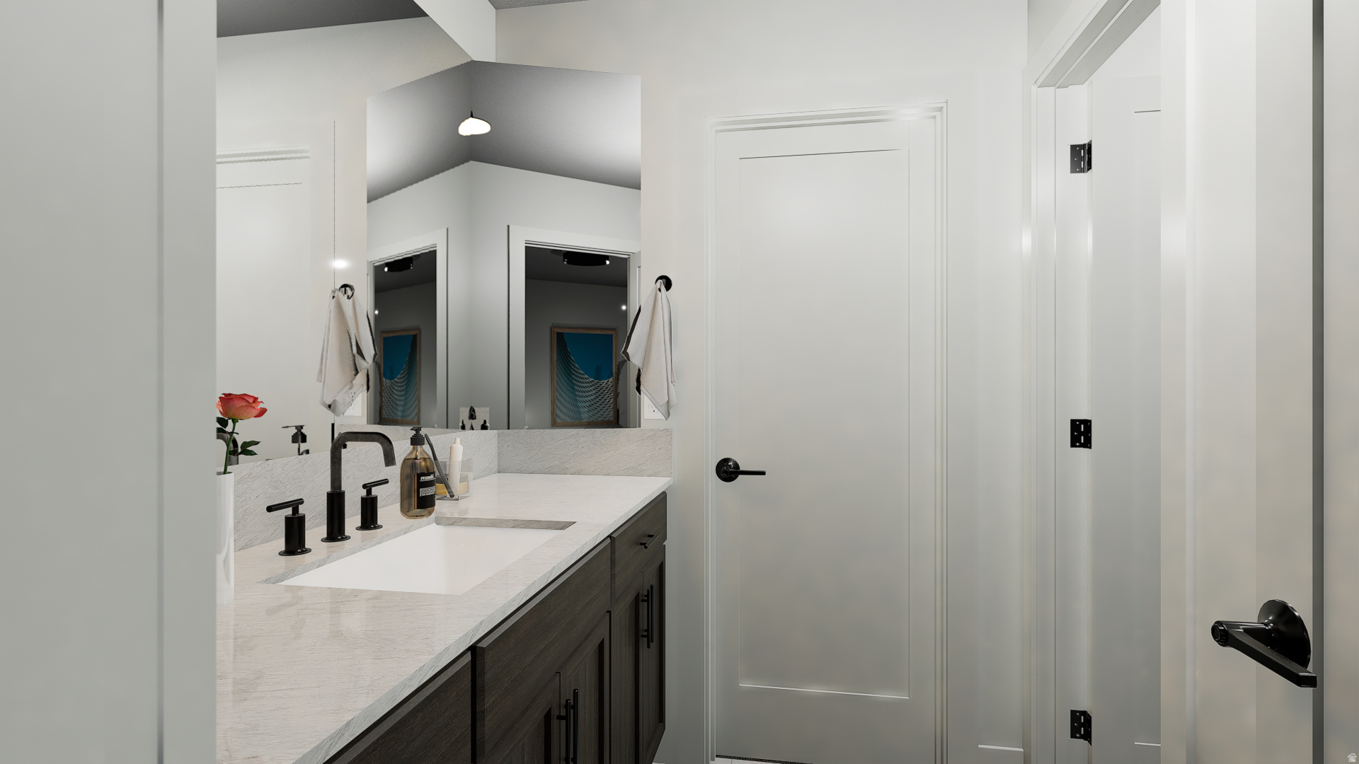 CANYONS TOWNHOMES - Residential