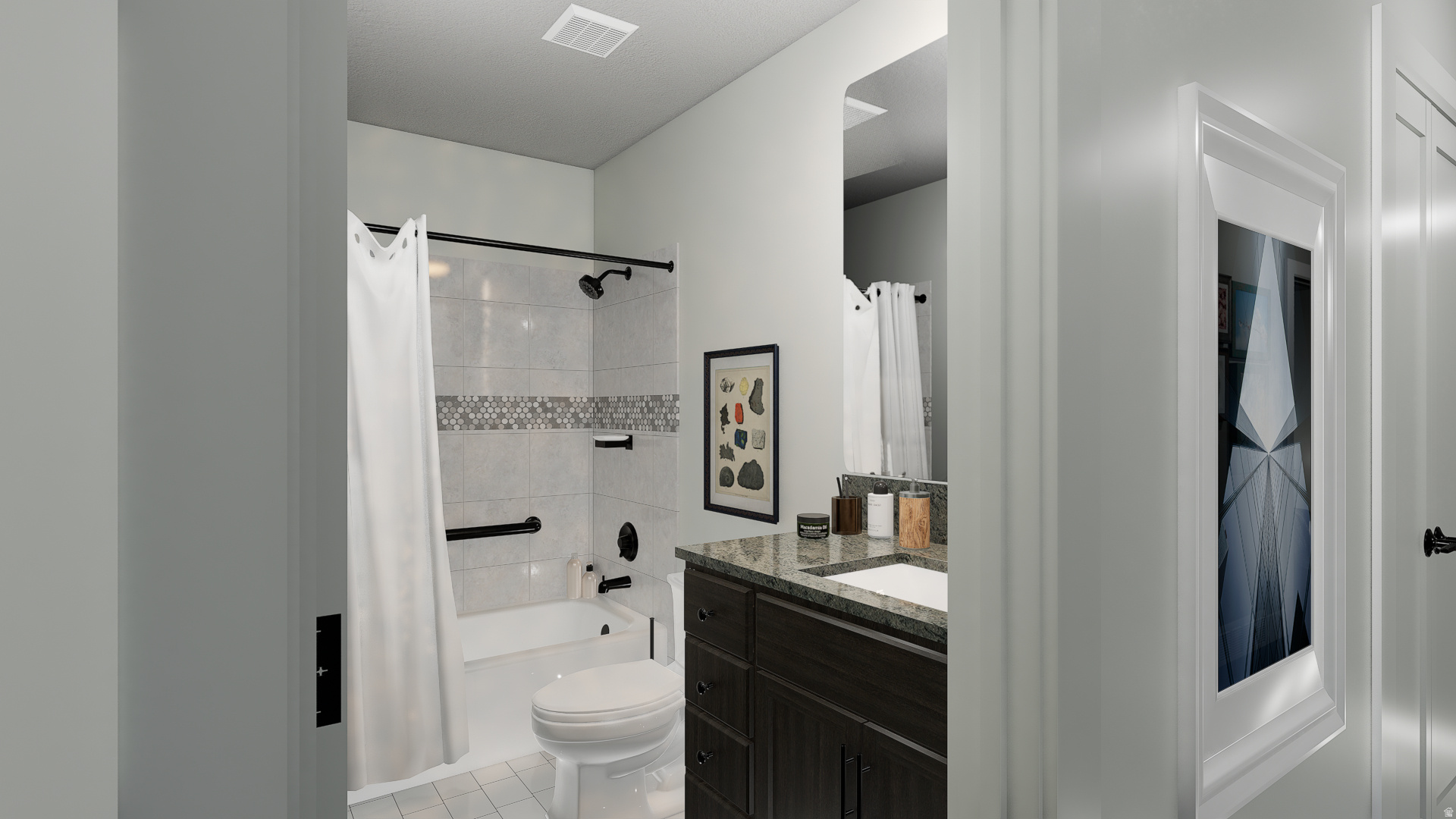 CANYONS TOWNHOMES - Residential