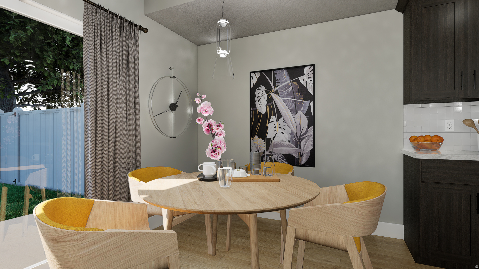 CANYONS TOWNHOMES - Residential