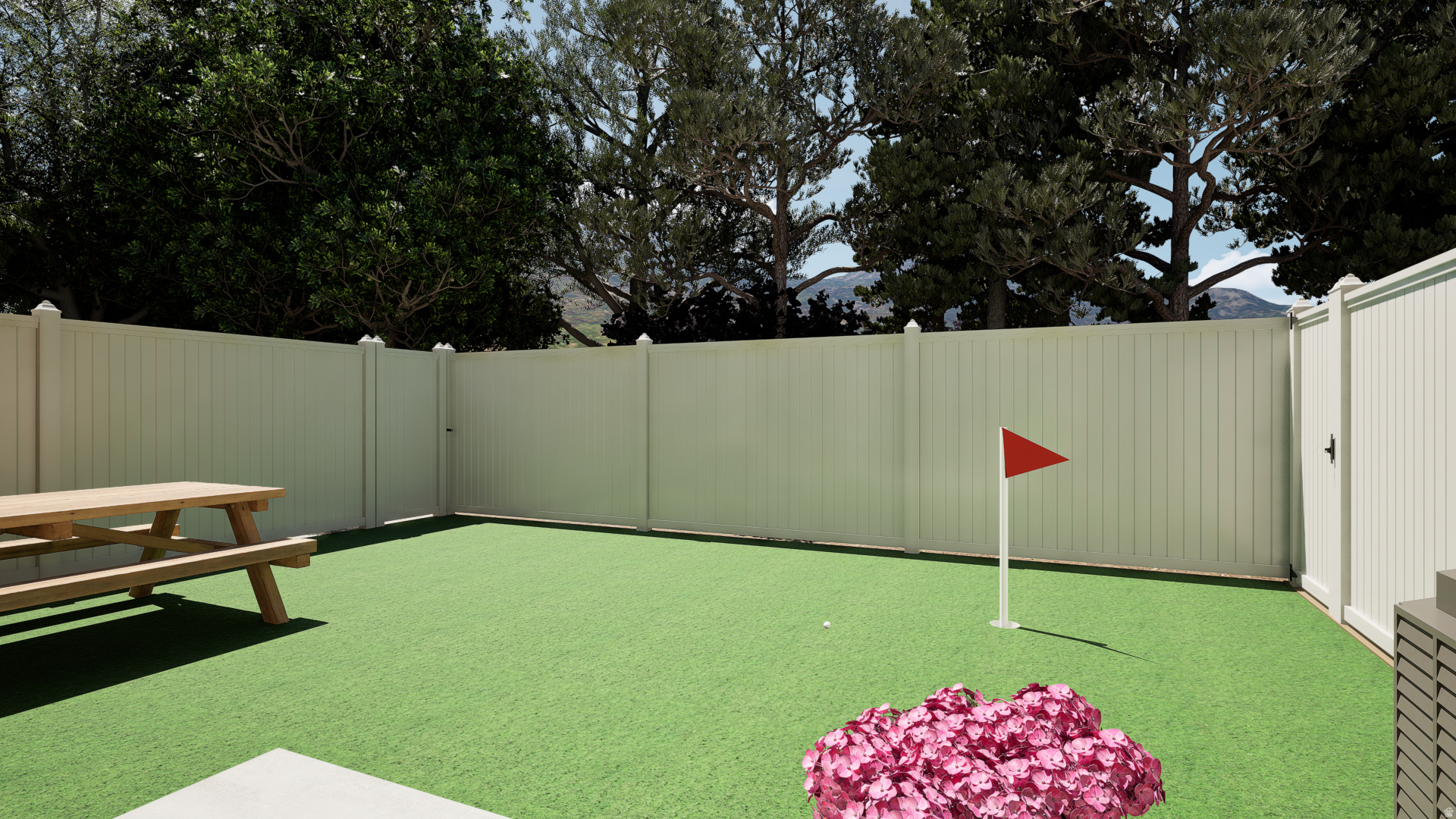 CANYONS TOWNHOMES - Residential