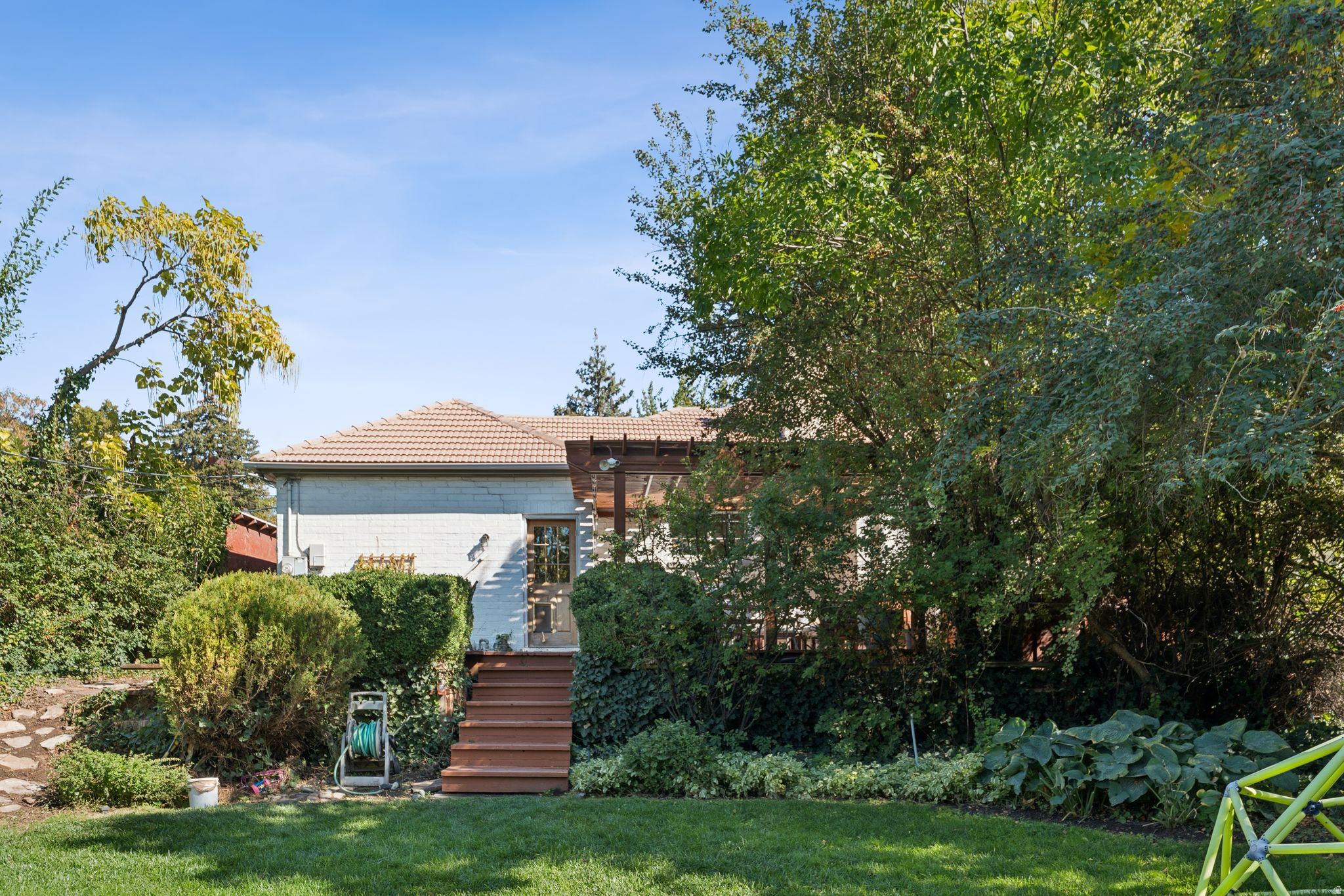 HIGHLAND PARK - Residential