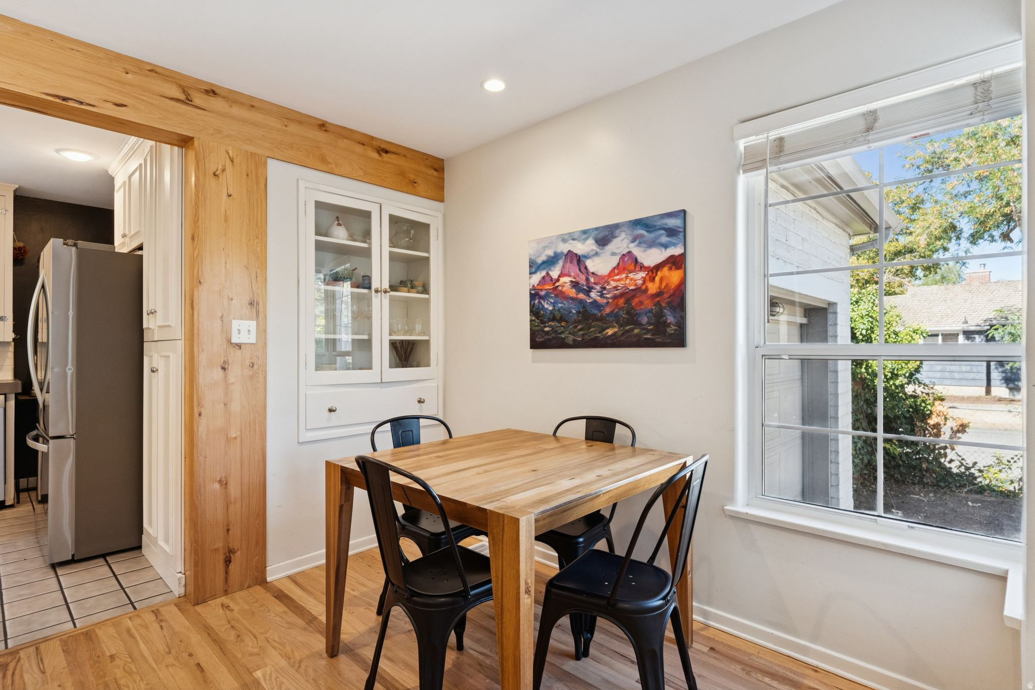 HIGHLAND PARK - Residential