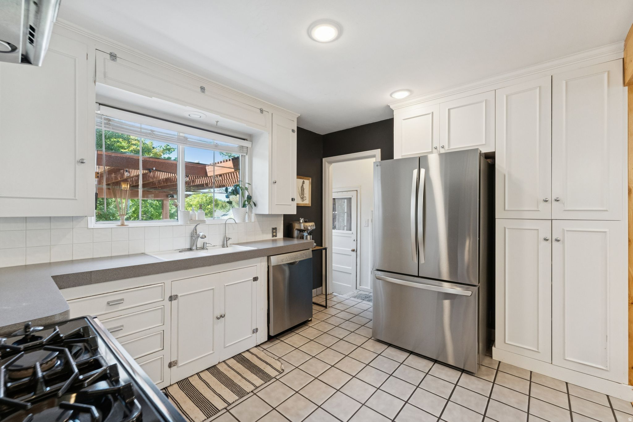 HIGHLAND PARK - Residential