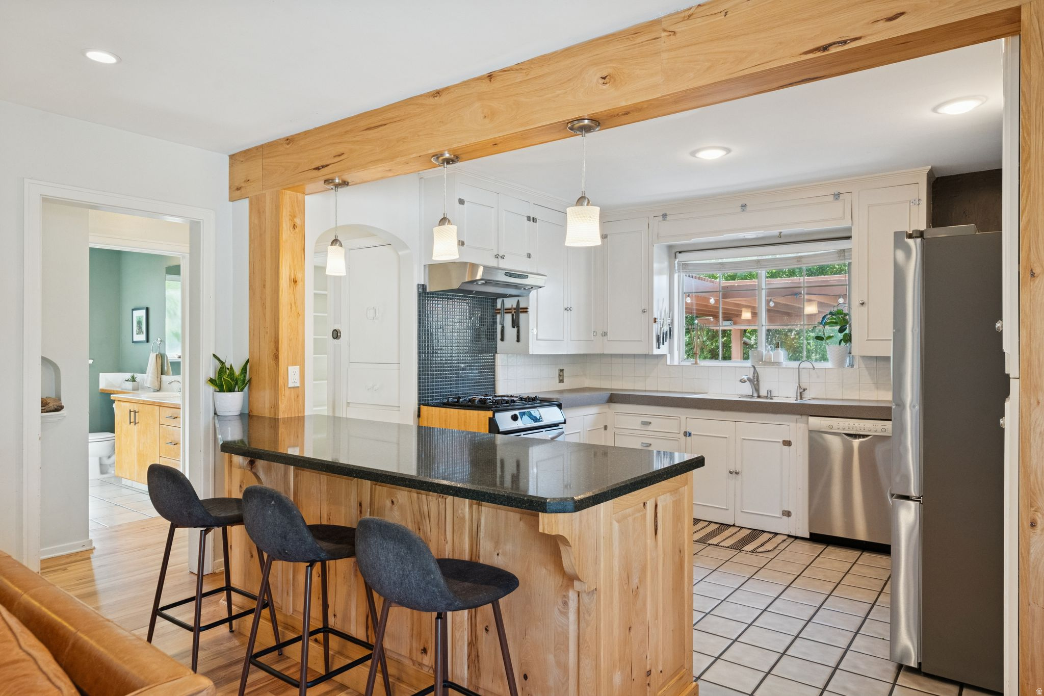 HIGHLAND PARK - Residential