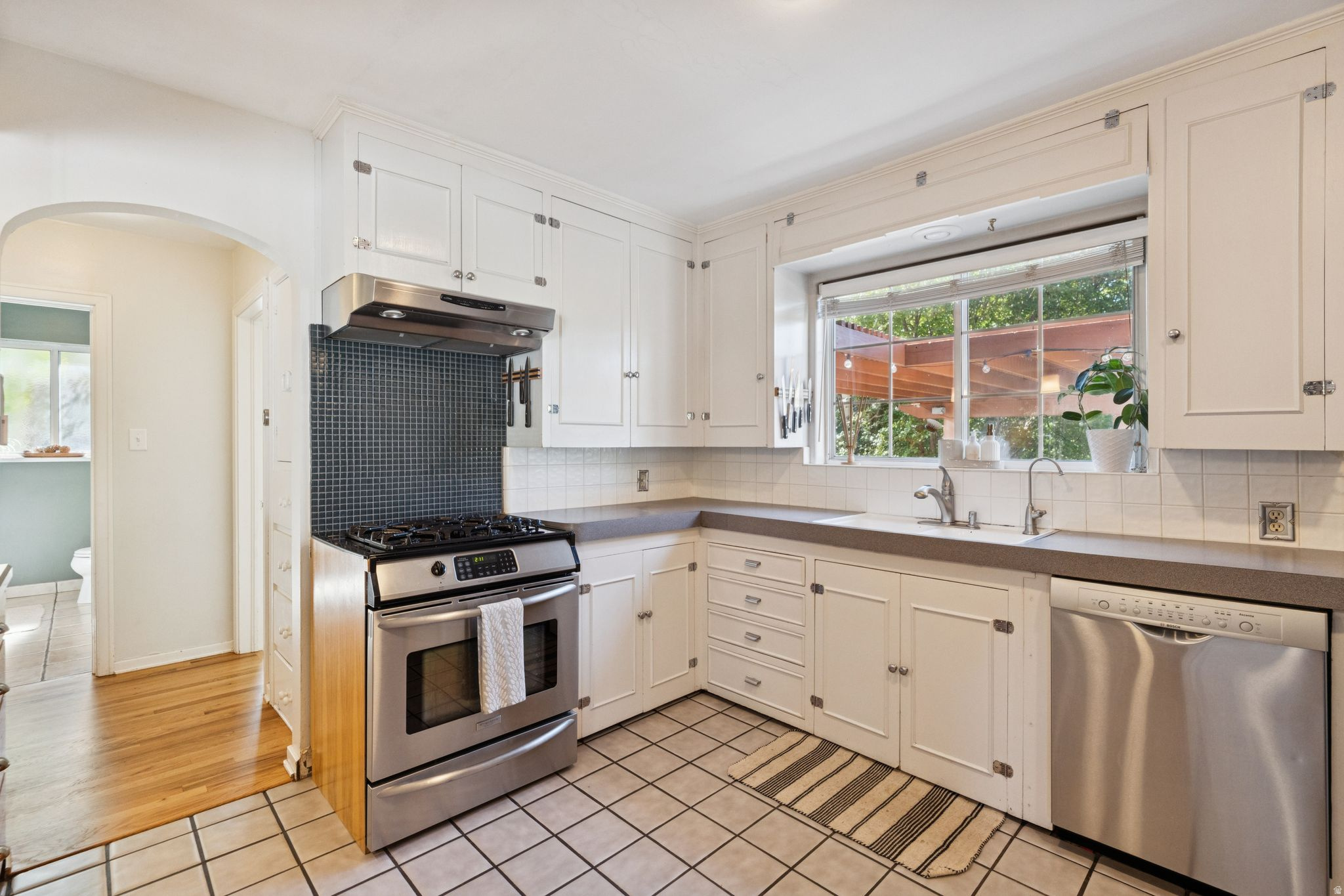 HIGHLAND PARK - Residential