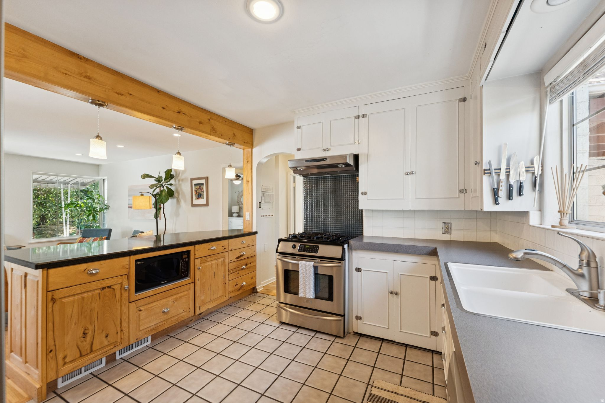 HIGHLAND PARK - Residential