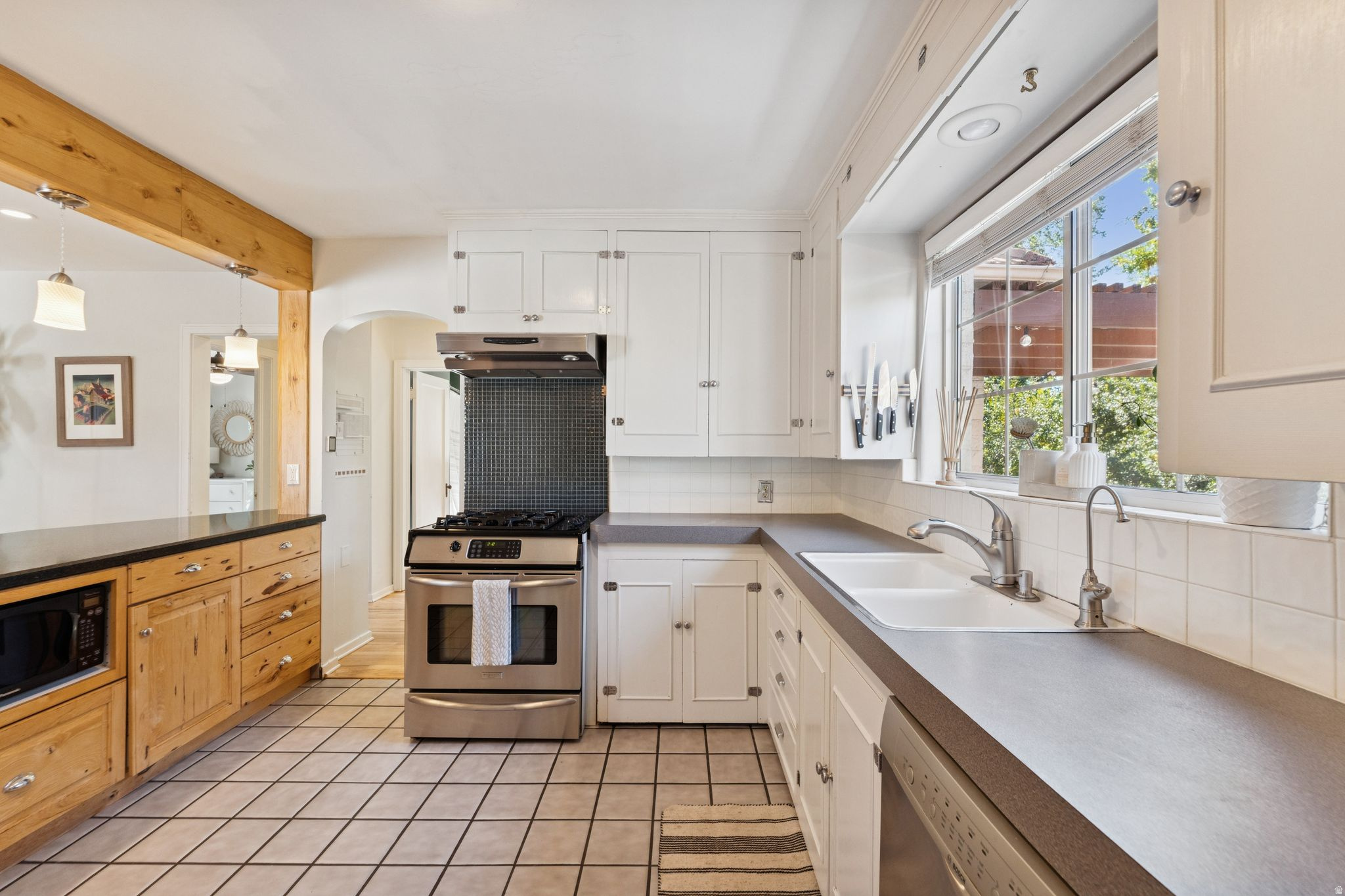 HIGHLAND PARK - Residential