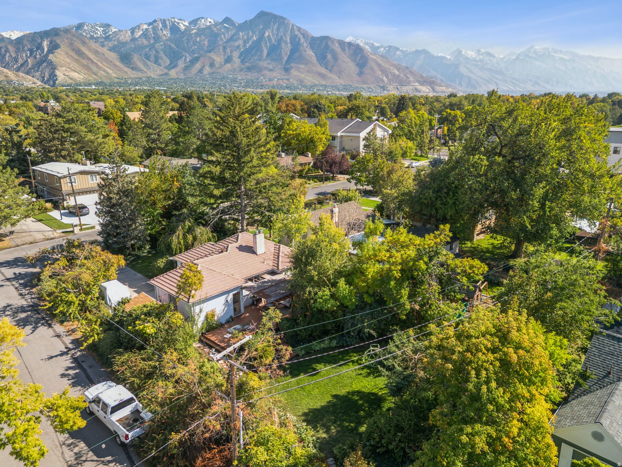 HIGHLAND PARK - Residential
