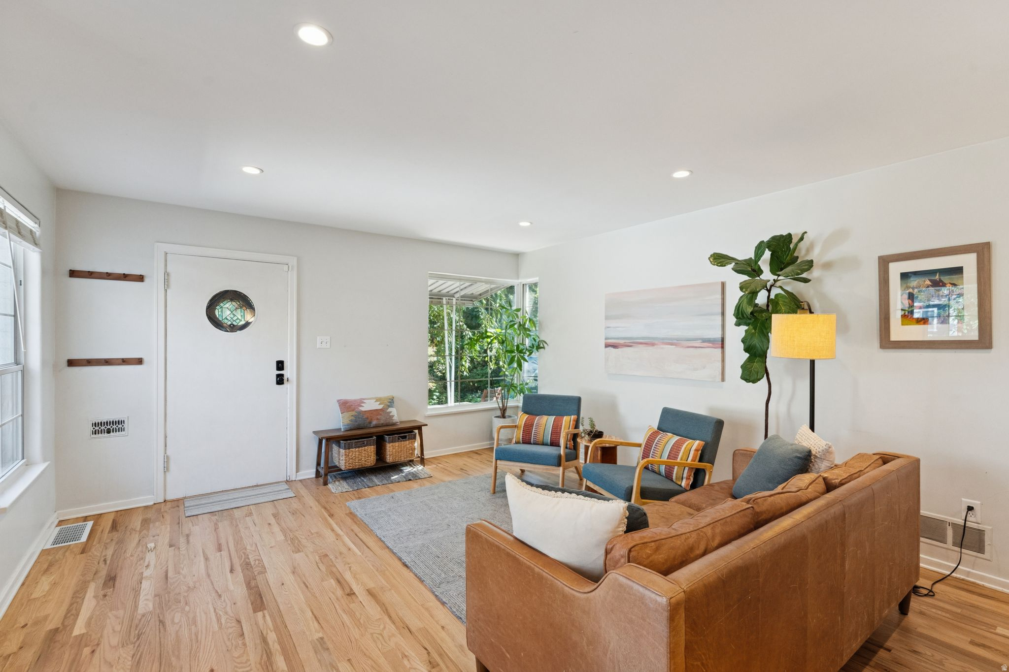 HIGHLAND PARK - Residential