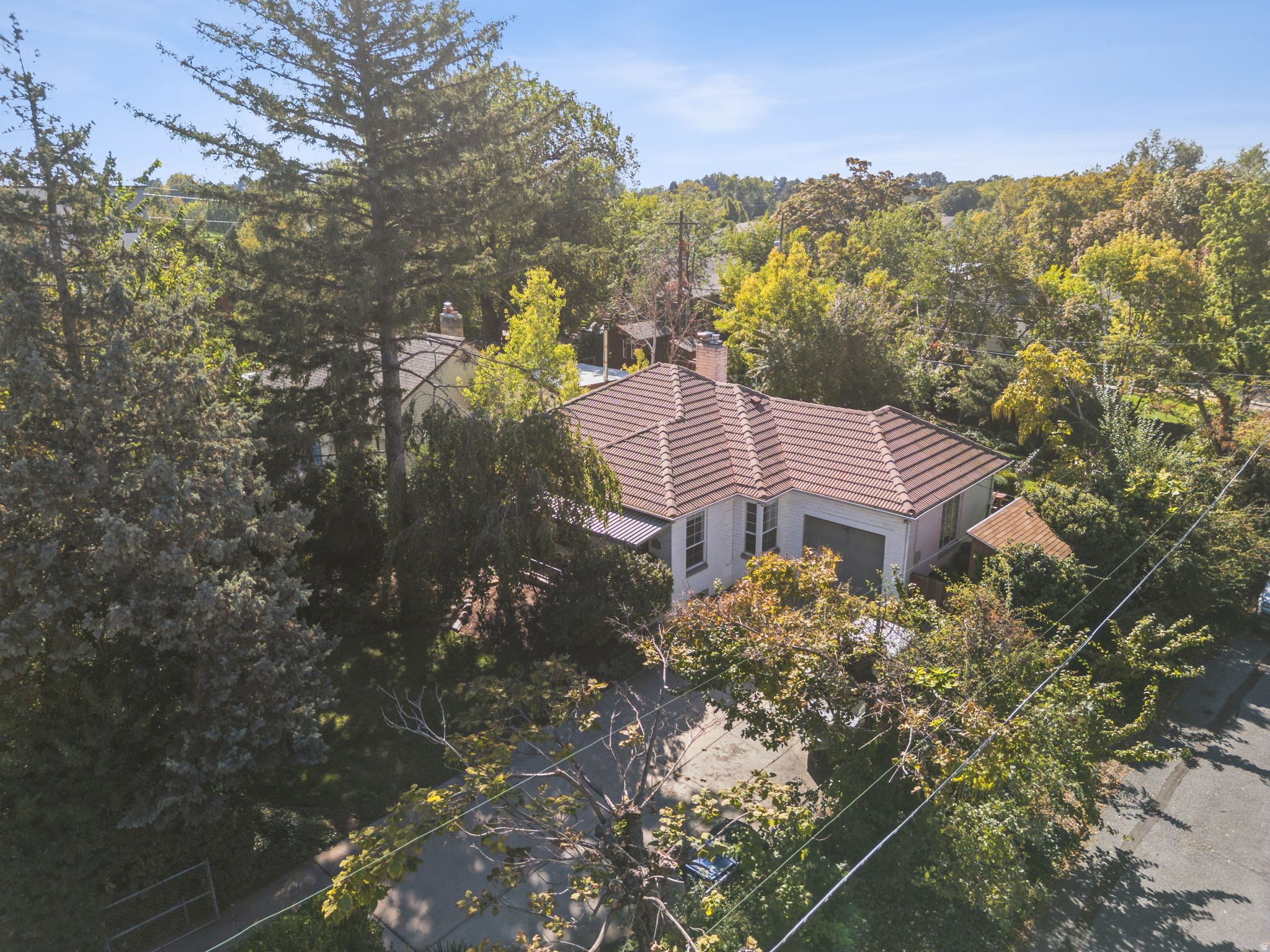 HIGHLAND PARK - Residential