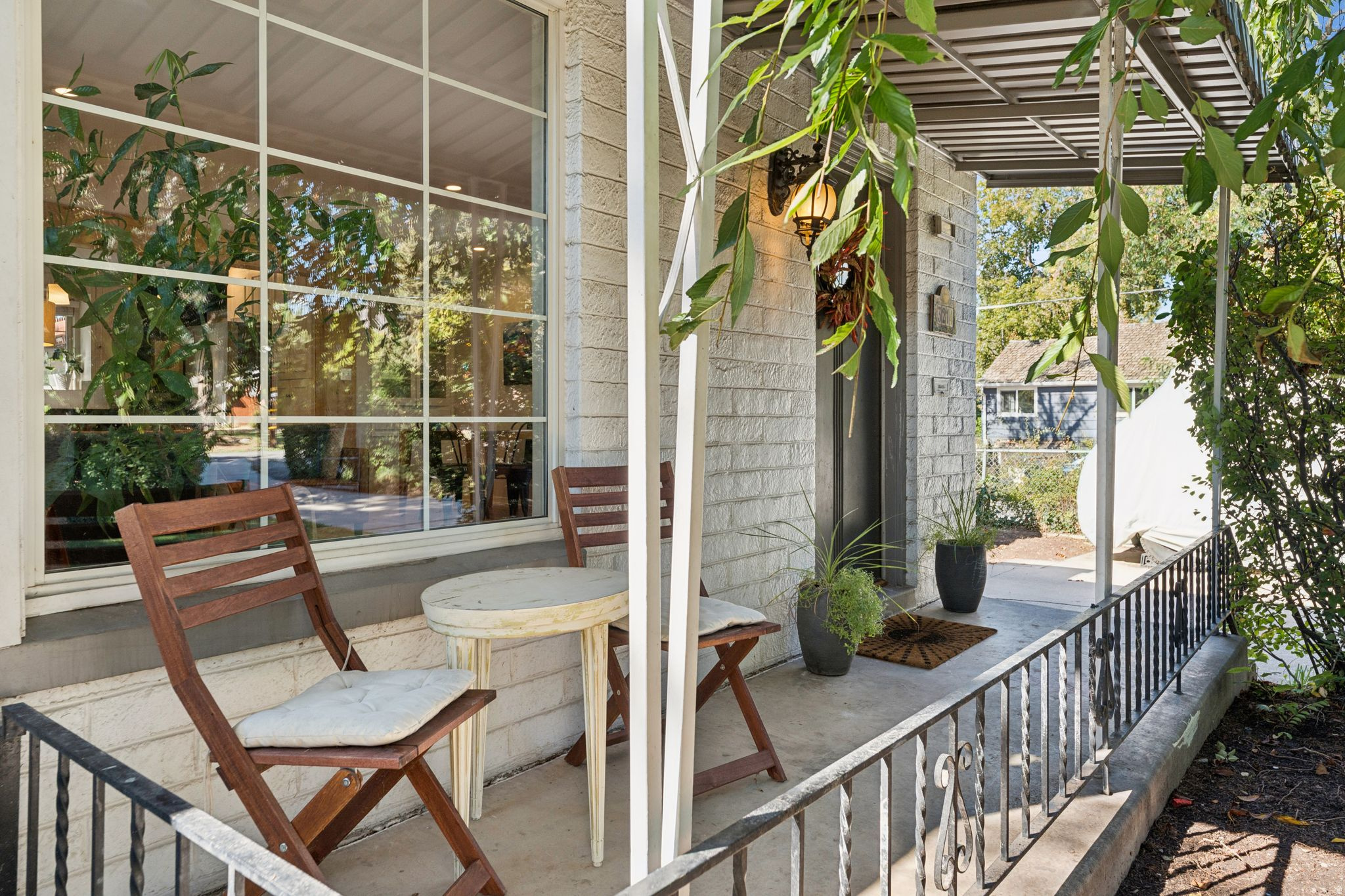 HIGHLAND PARK - Residential