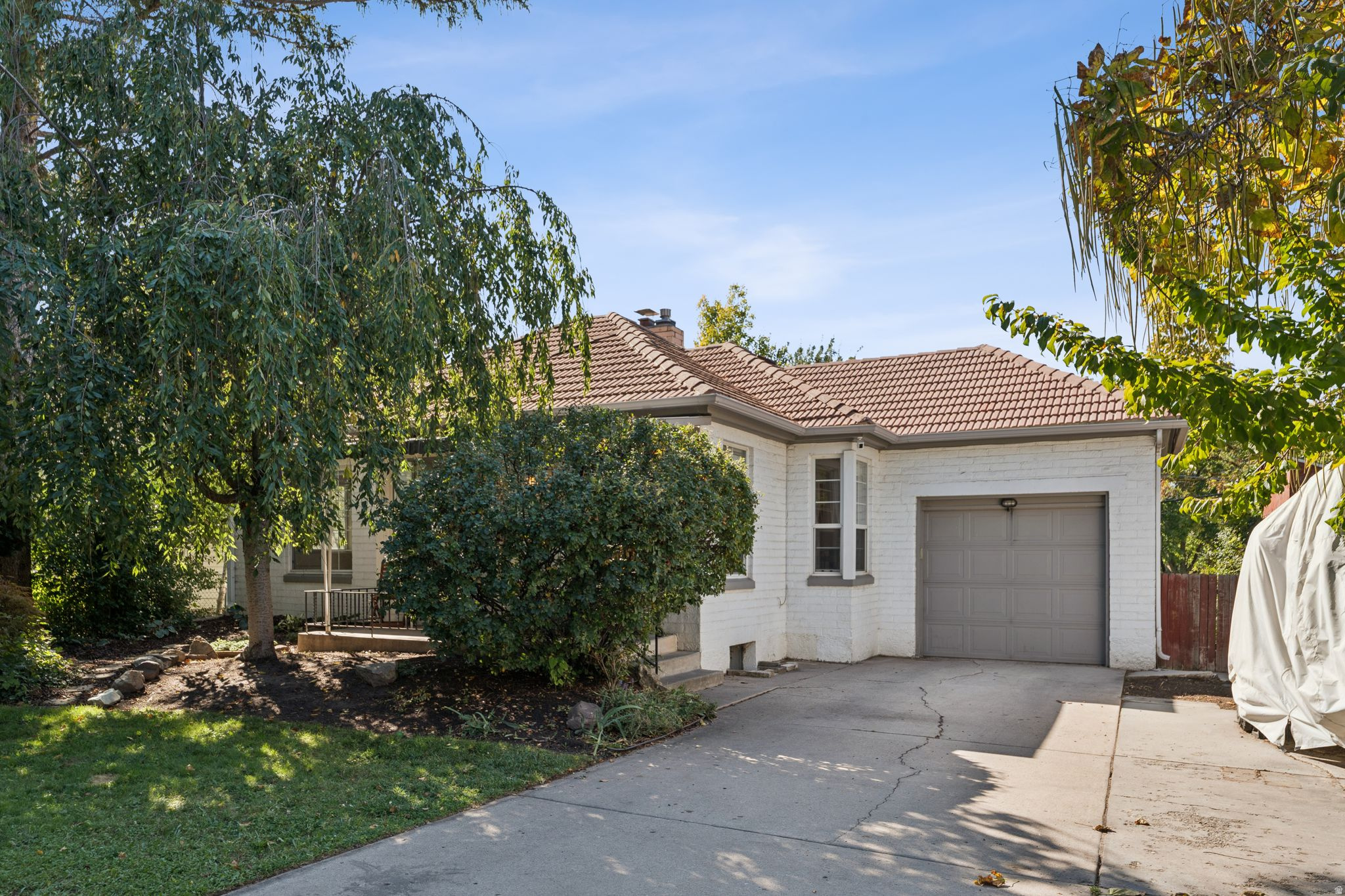 HIGHLAND PARK - Residential