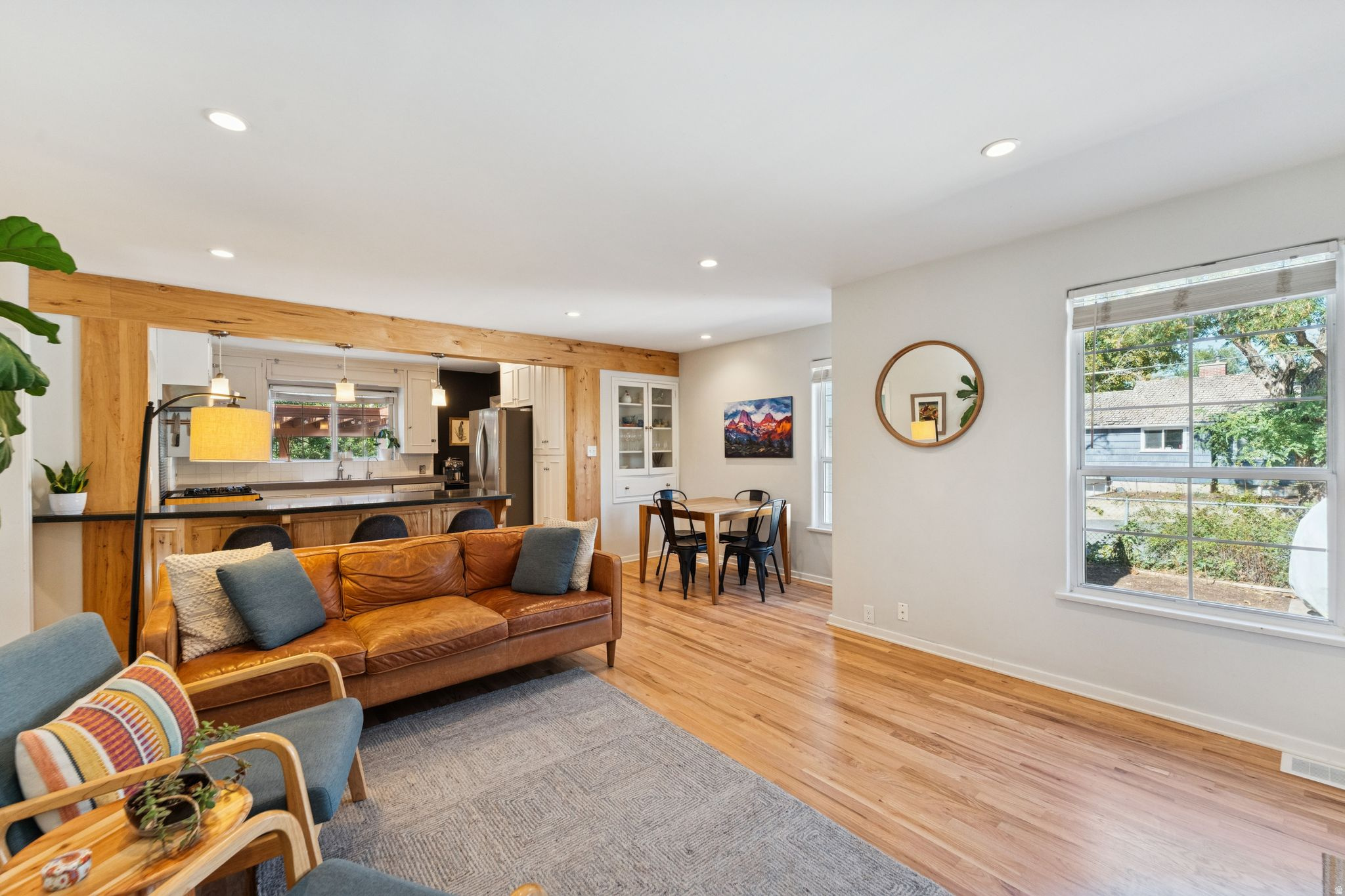 HIGHLAND PARK - Residential