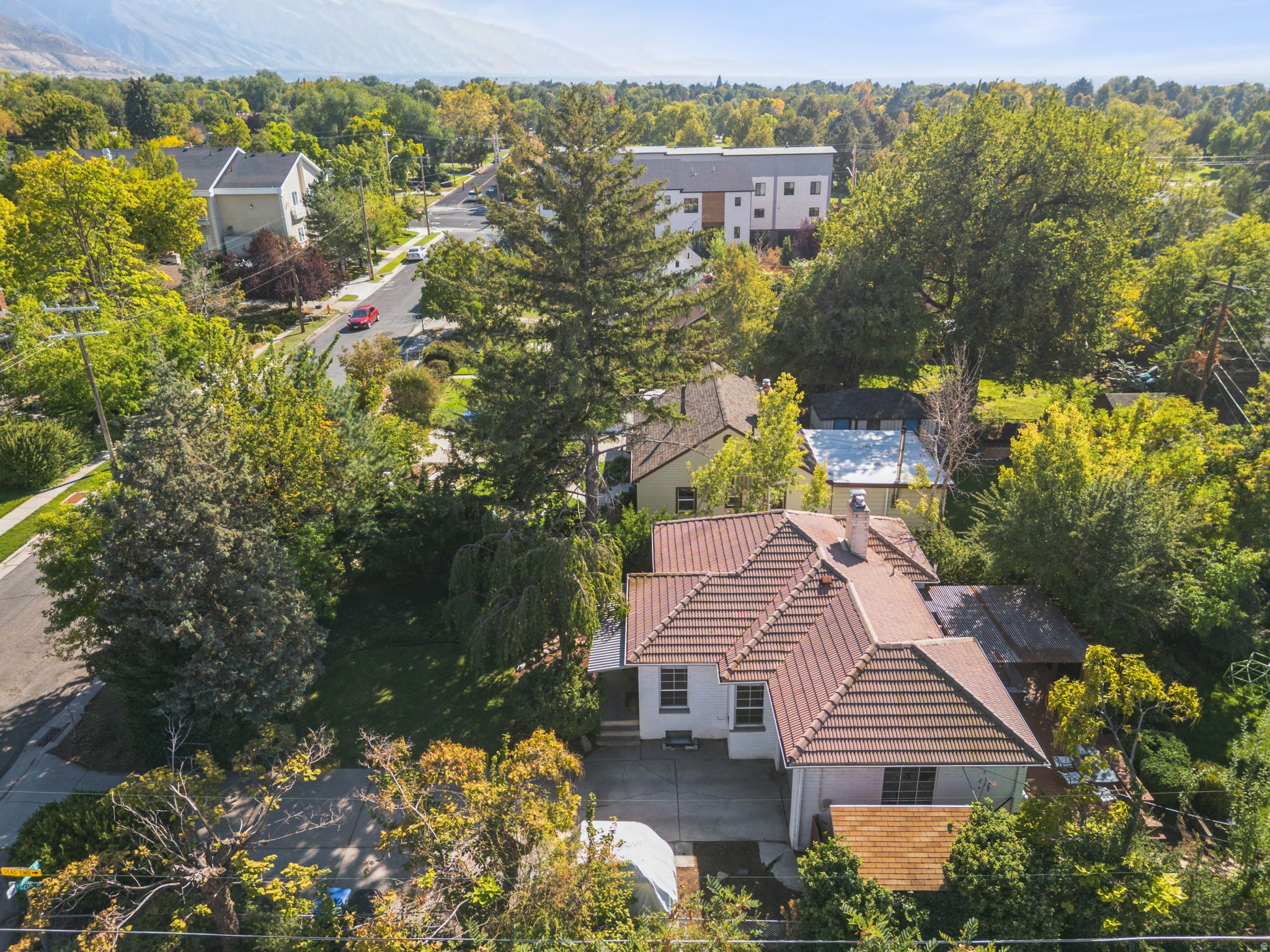 HIGHLAND PARK - Residential