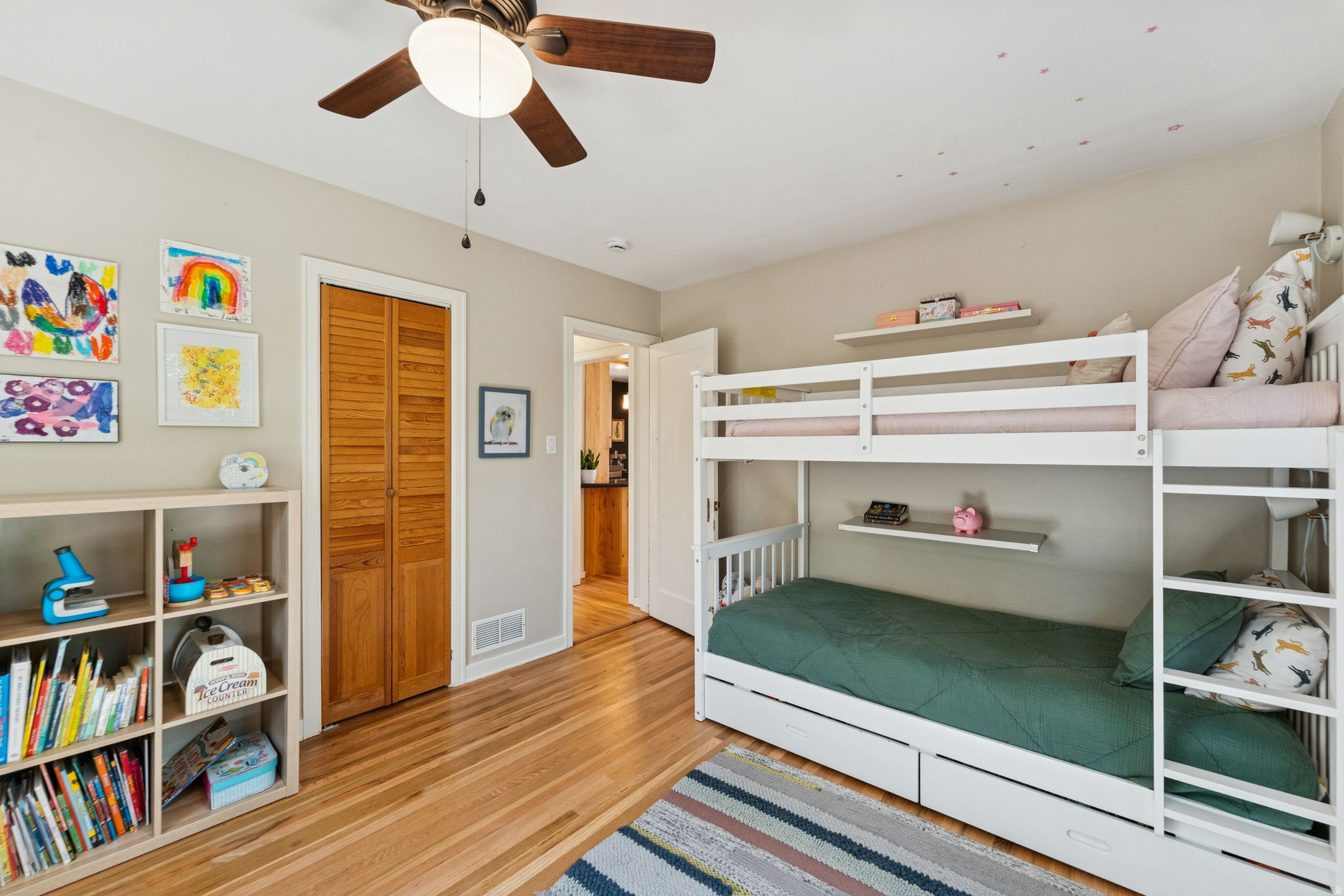 HIGHLAND PARK - Residential