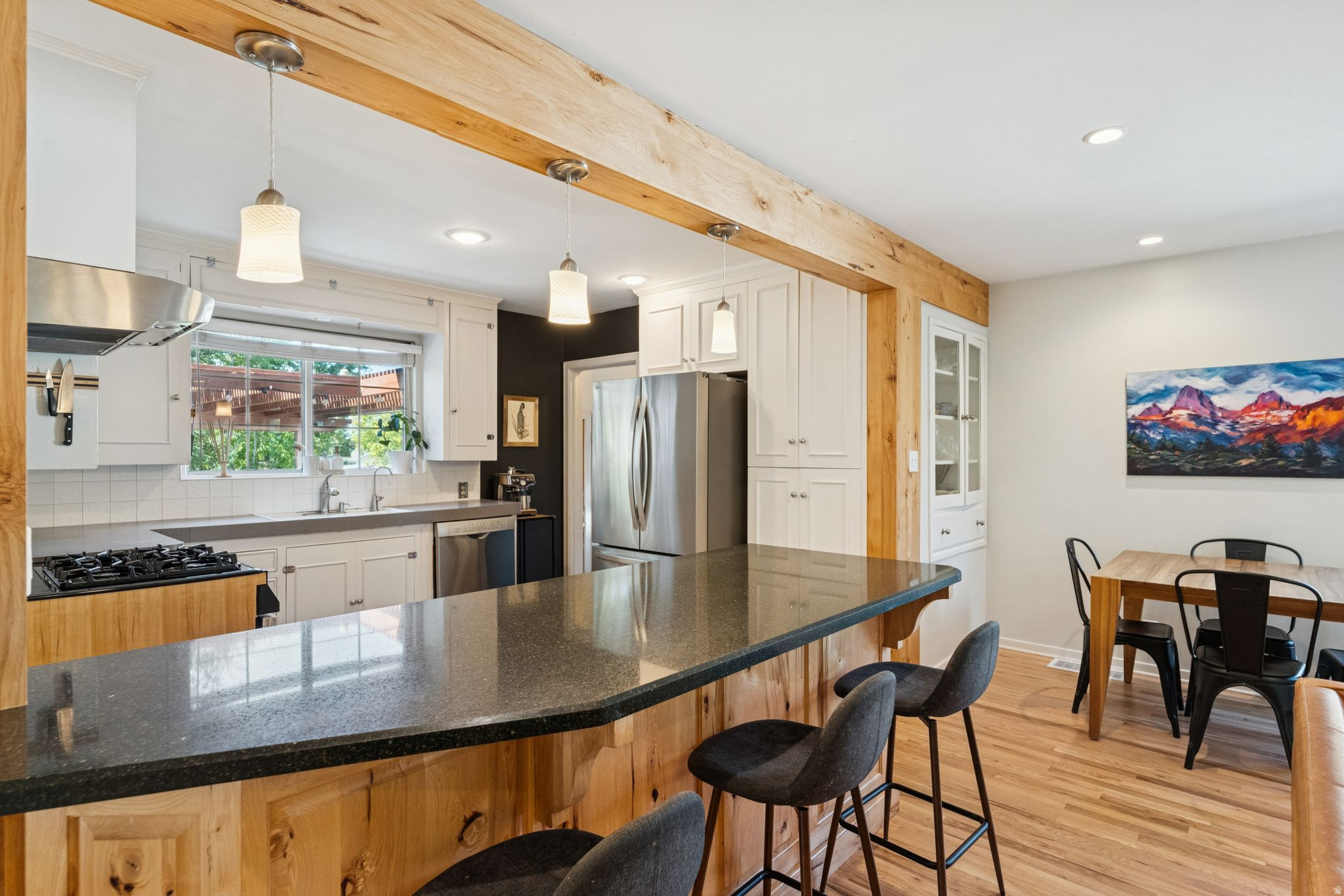 HIGHLAND PARK - Residential