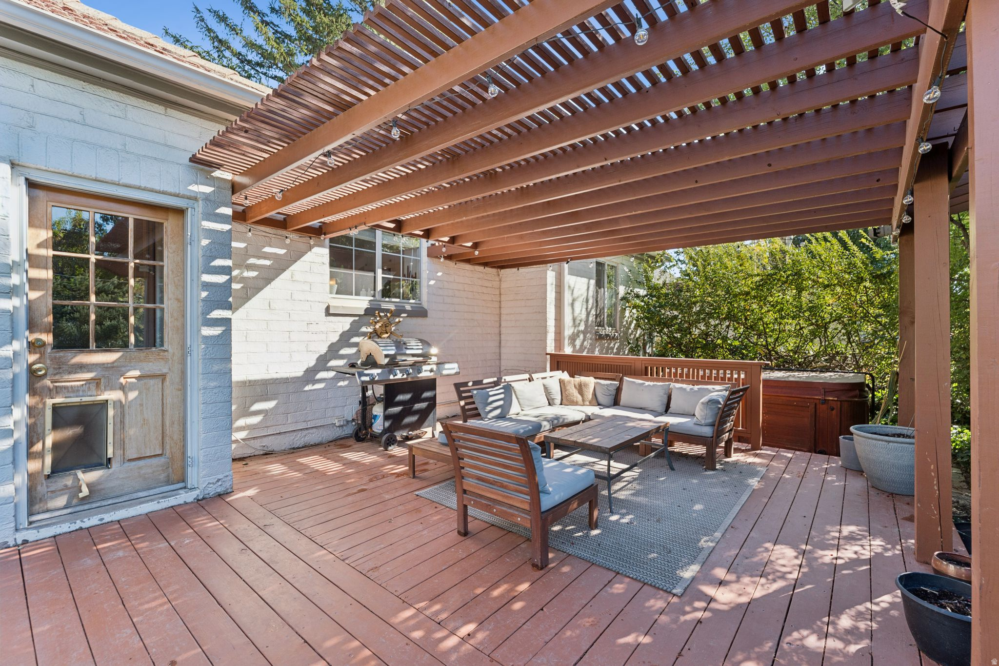 HIGHLAND PARK - Residential