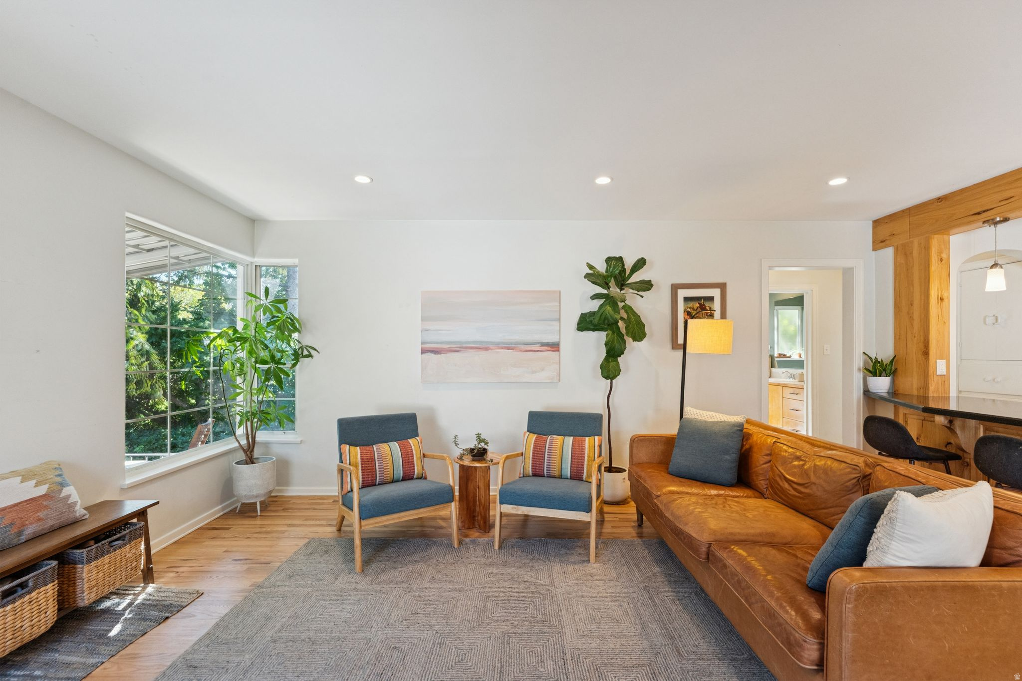 HIGHLAND PARK - Residential