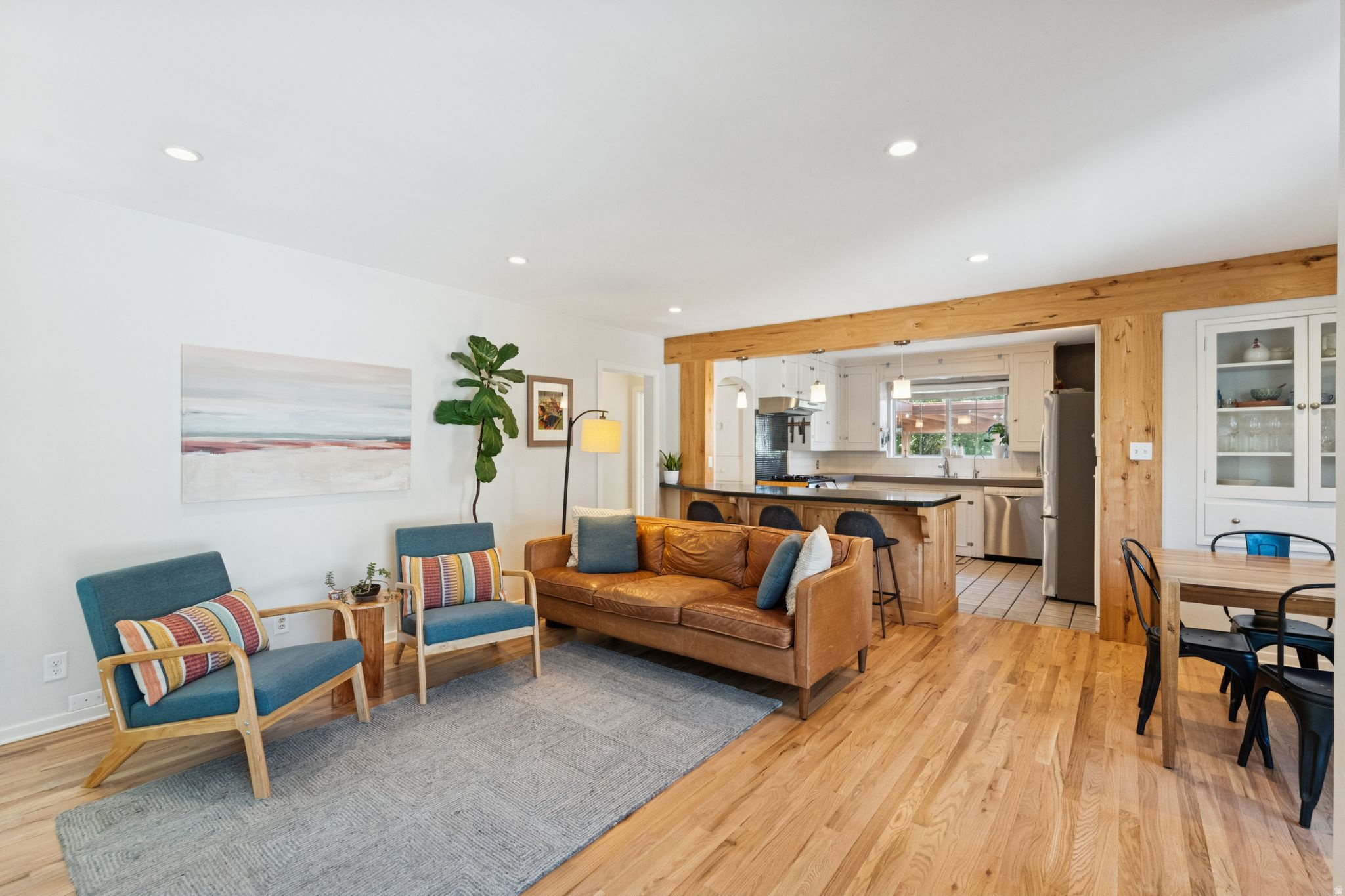 HIGHLAND PARK - Residential