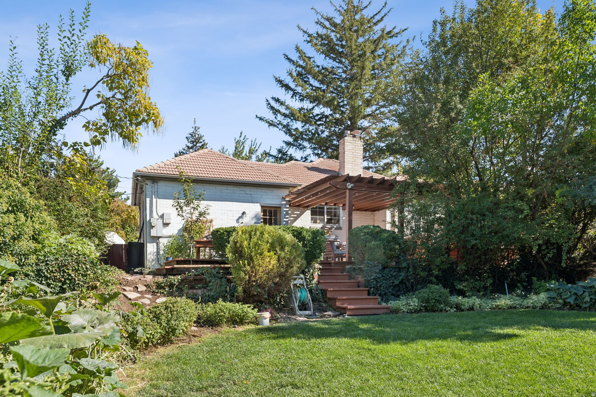 HIGHLAND PARK - Residential