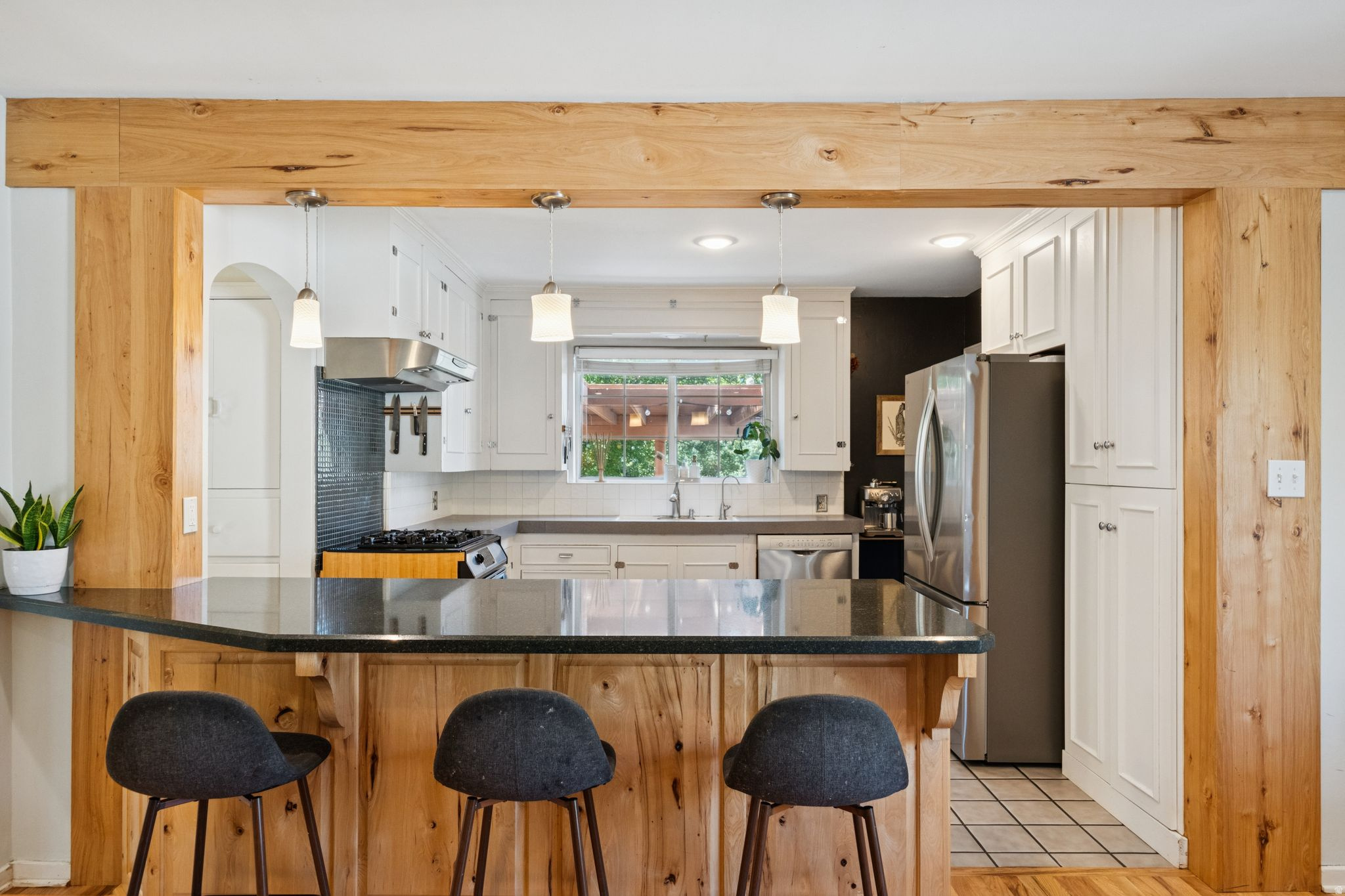 HIGHLAND PARK - Residential