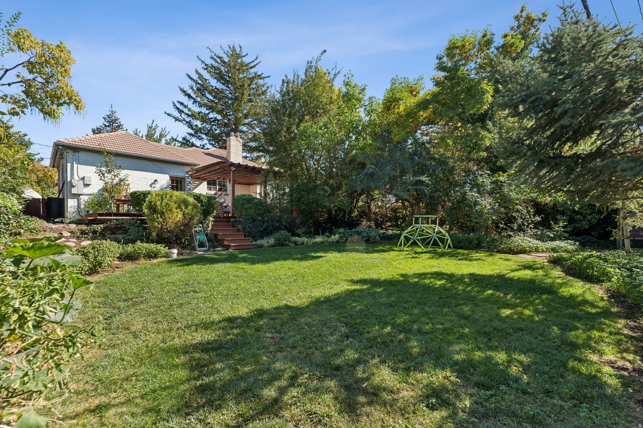 HIGHLAND PARK - Residential