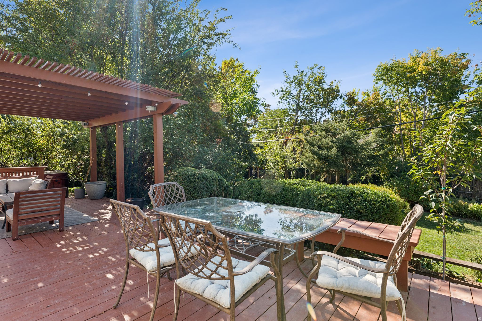 HIGHLAND PARK - Residential