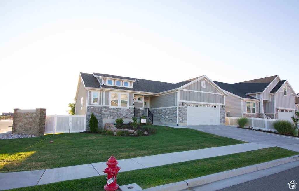 Photo for 2717 N 825 W #28, Pleasant View, UT 84414 (MLS # 2105287)