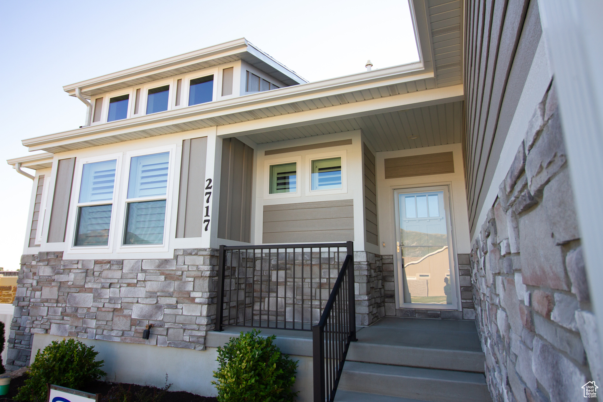 FOX MEADOWS - Residential