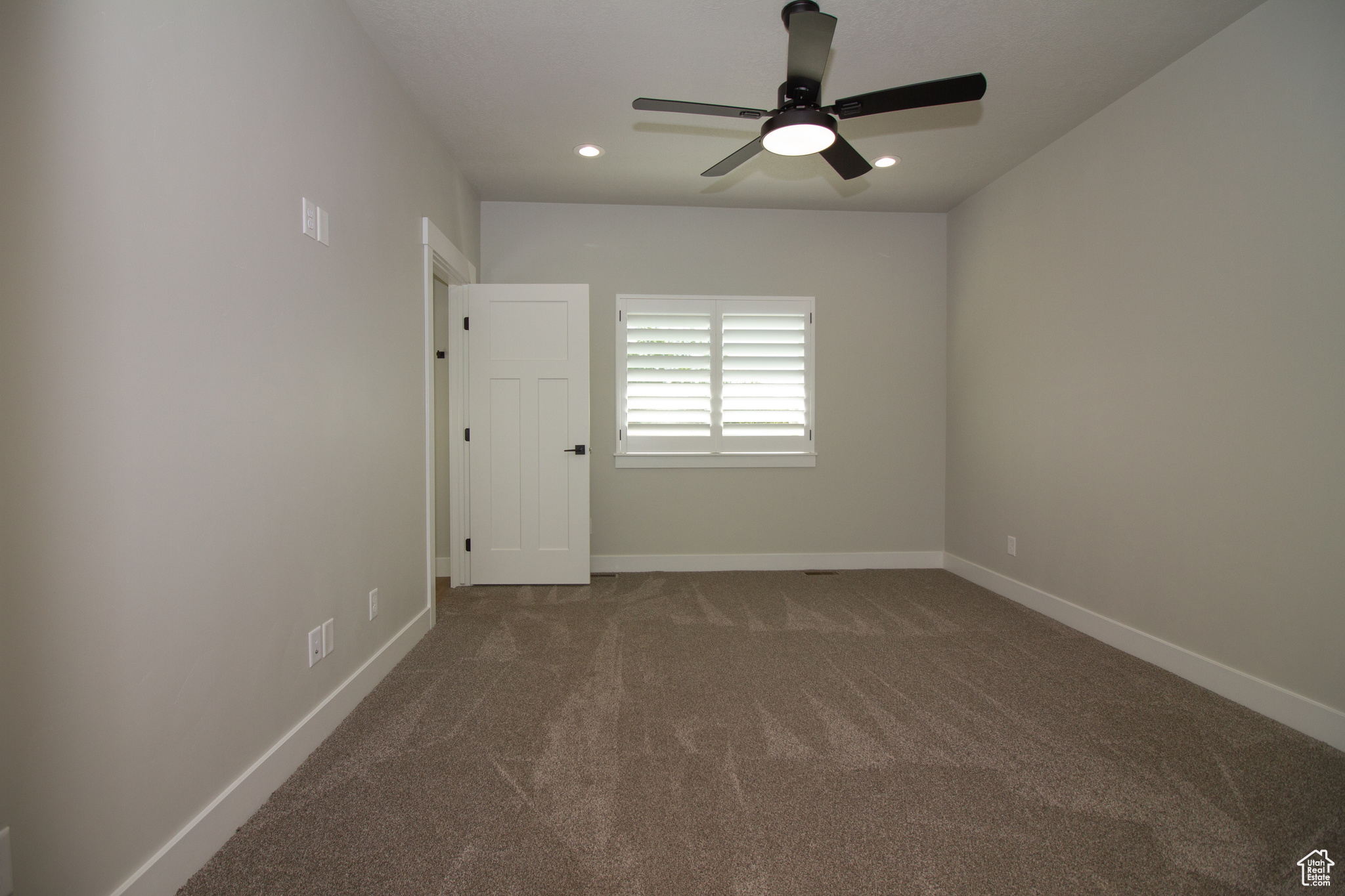 FOX MEADOWS - Residential