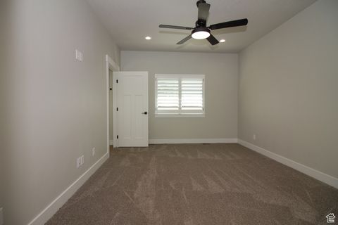 Tiny photo for 2717 N 825 W #28, Pleasant View, UT 84414 (MLS # 2105287)