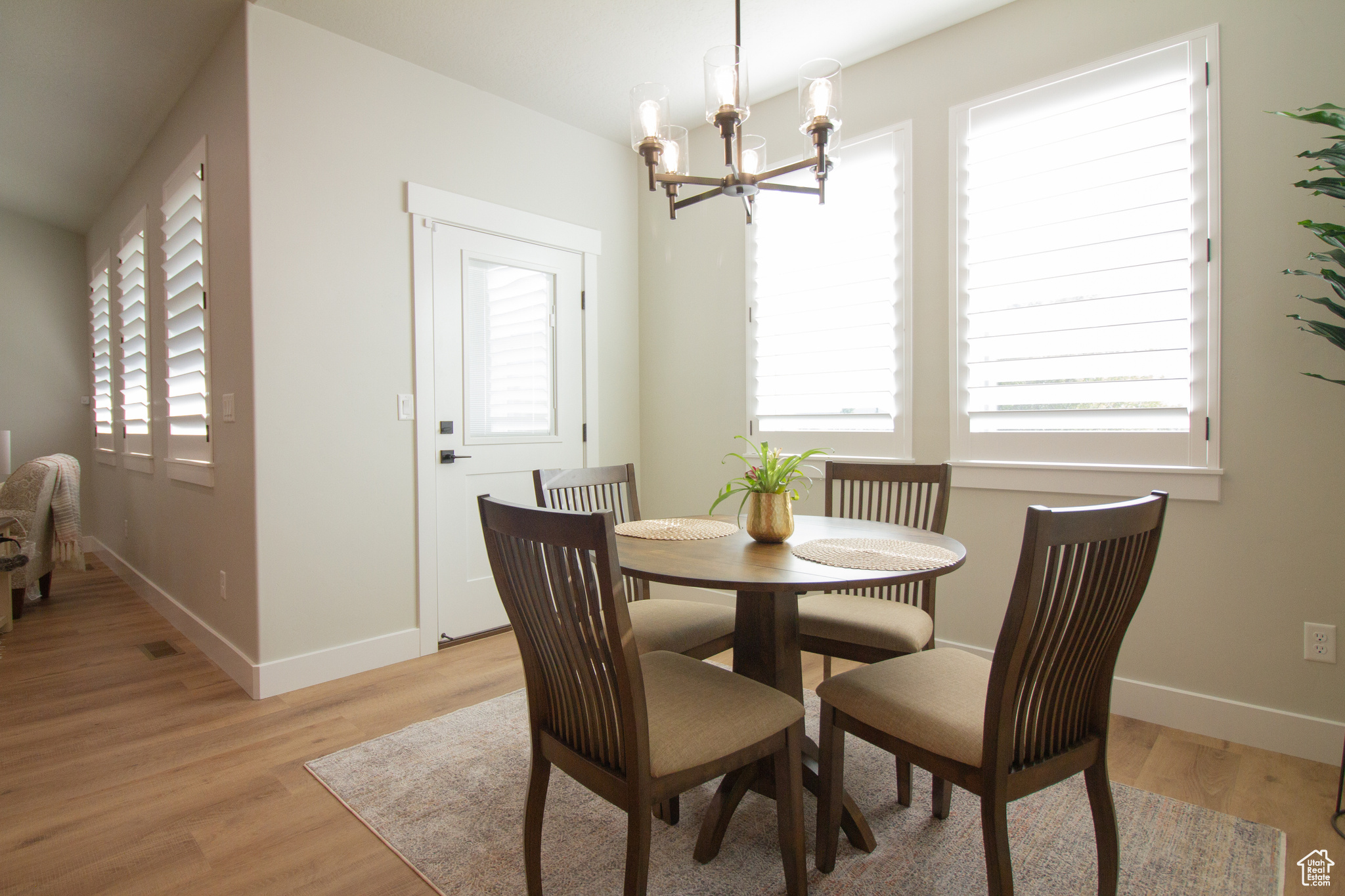 FOX MEADOWS - Residential
