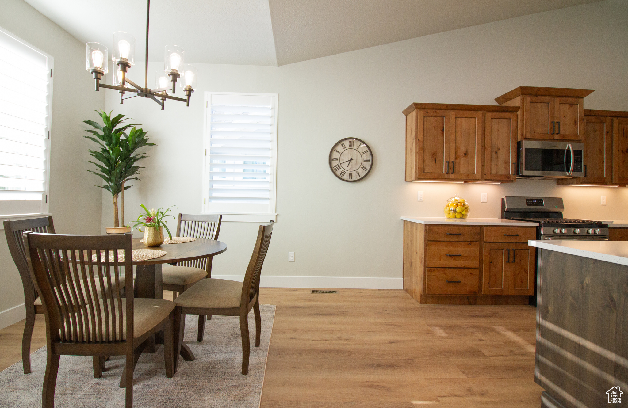 FOX MEADOWS - Residential