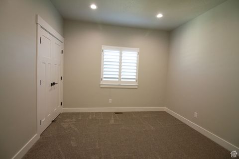 Tiny photo for 2717 N 825 W #28, Pleasant View, UT 84414 (MLS # 2105287)