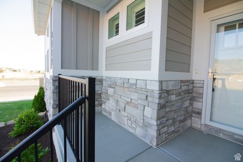 Tiny photo for 2717 N 825 W #28, Pleasant View, UT 84414 (MLS # 2105287)