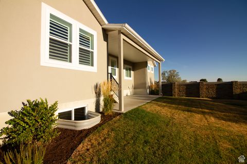 Tiny photo for 2717 N 825 W #28, Pleasant View, UT 84414 (MLS # 2105287)