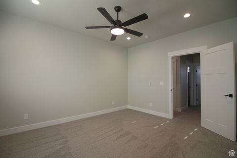 Tiny photo for 2717 N 825 W #28, Pleasant View, UT 84414 (MLS # 2105287)