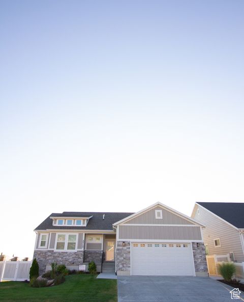 Tiny photo for 2717 N 825 W #28, Pleasant View, UT 84414 (MLS # 2105287)