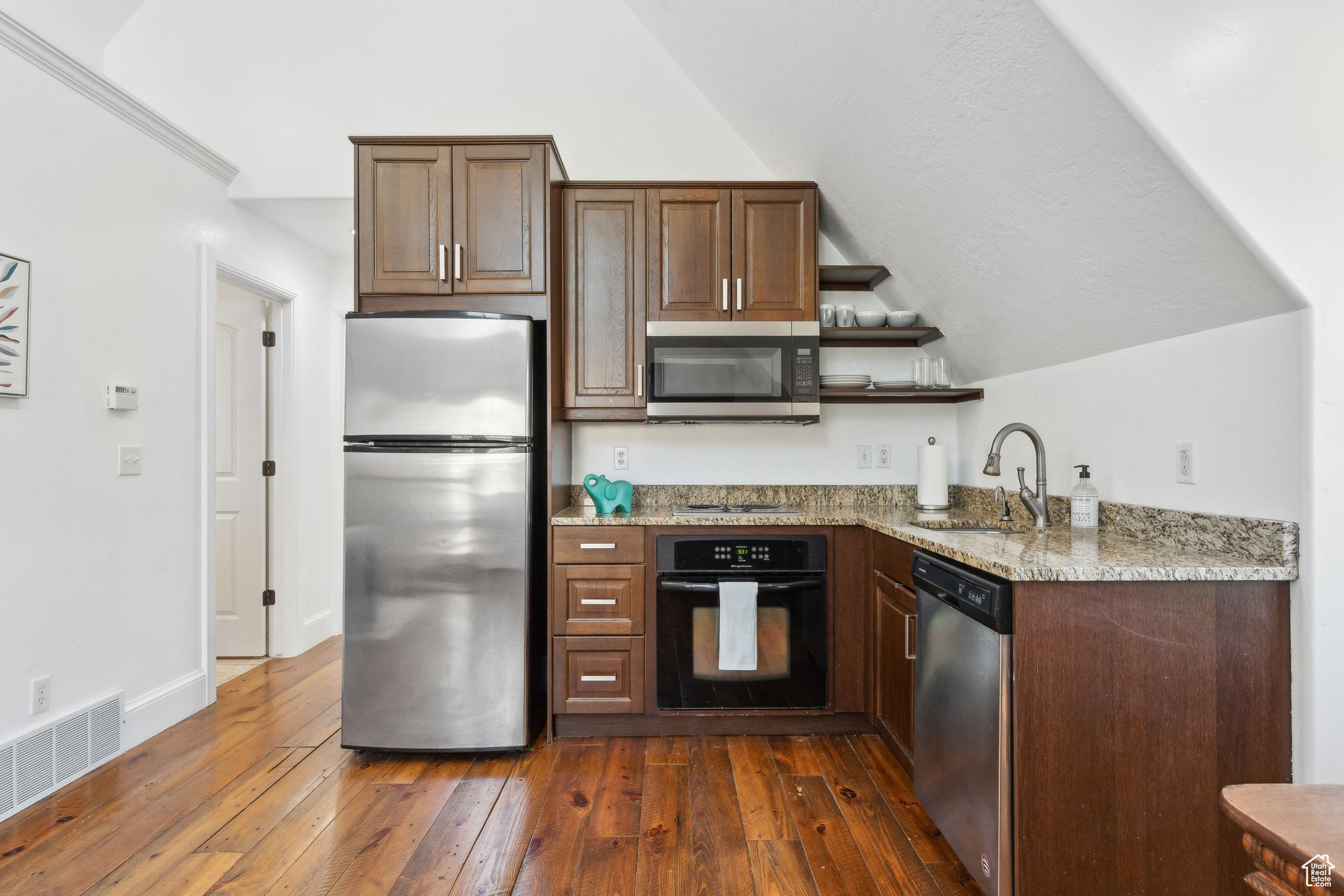 WASATCH VIEW ACRES - Residential Lease
