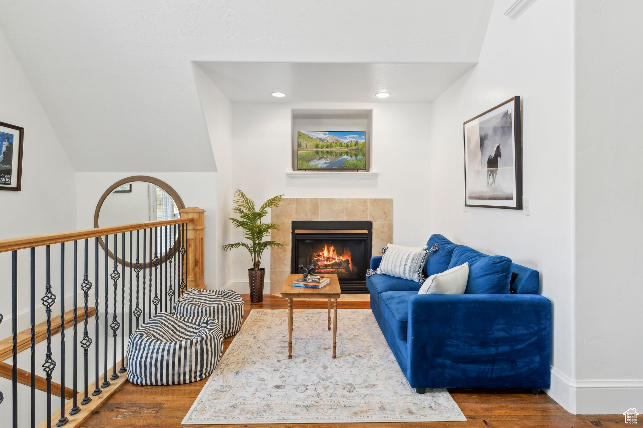 WASATCH VIEW ACRES - Residential Lease