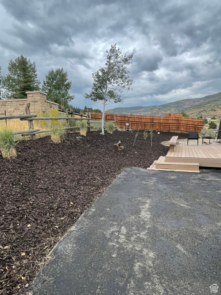 WASATCH VIEW ACRES - Residential Lease