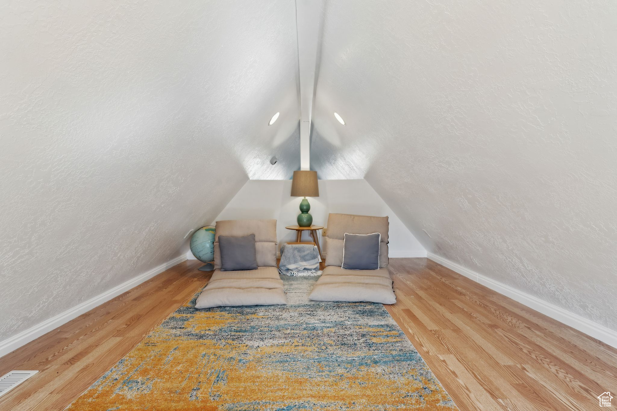 WASATCH VIEW ACRES - Residential Lease