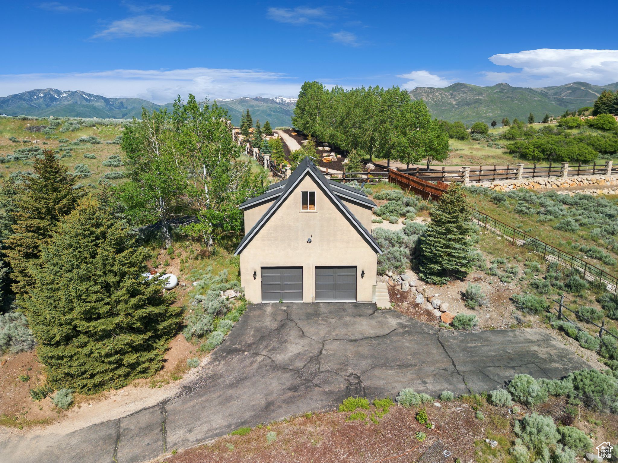 WASATCH VIEW ACRES - Residential Lease