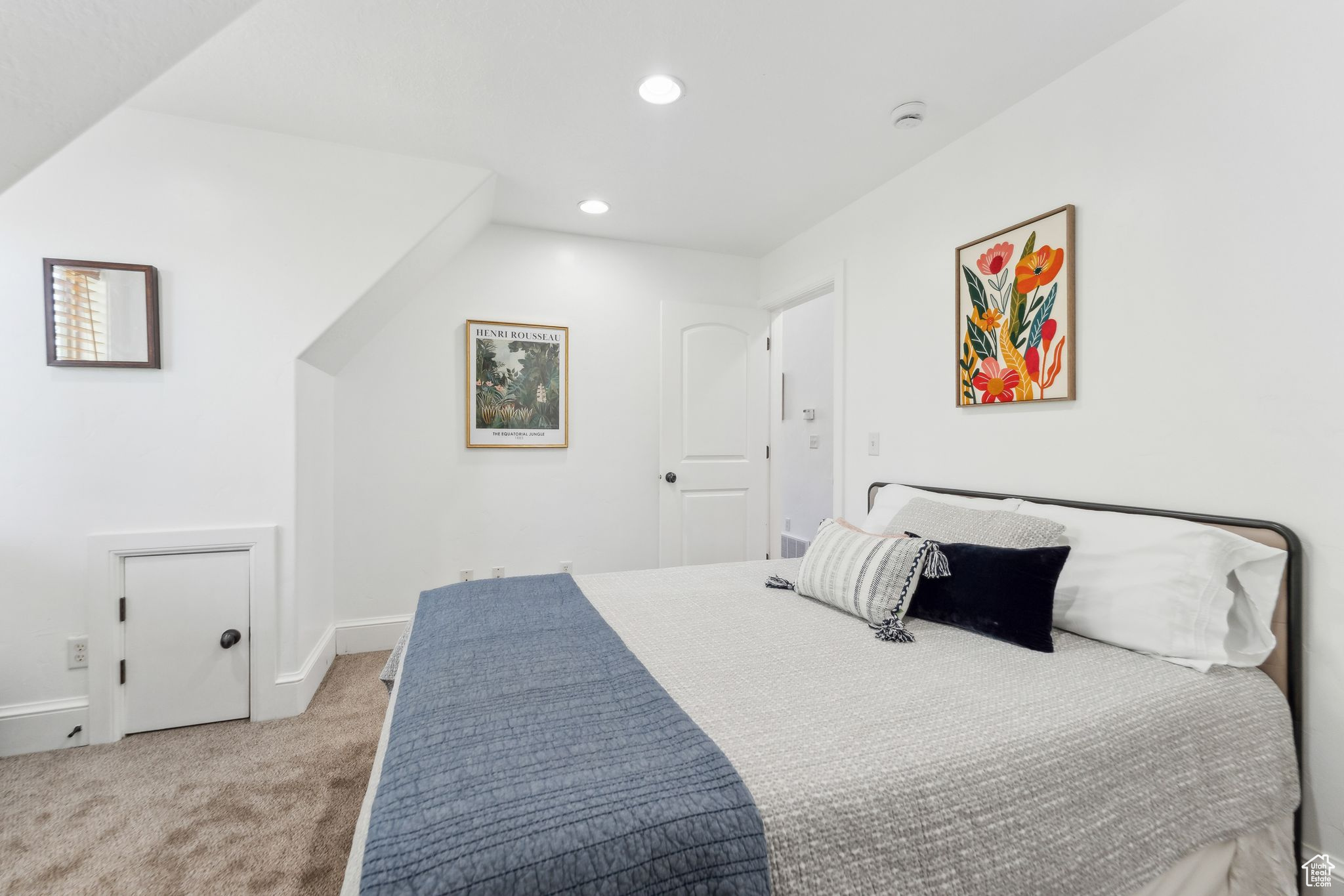 WASATCH VIEW ACRES - Residential Lease